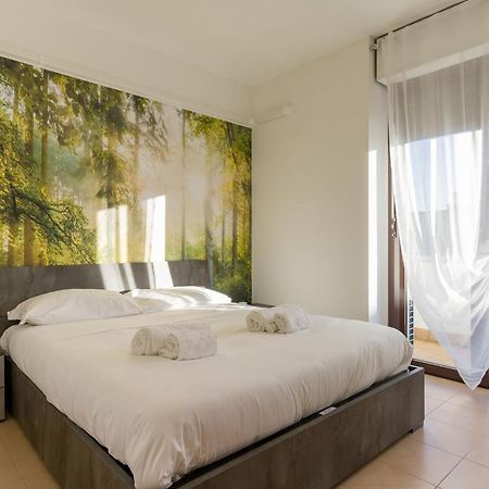 Appartamento Casa Mya Verona Esterno foto