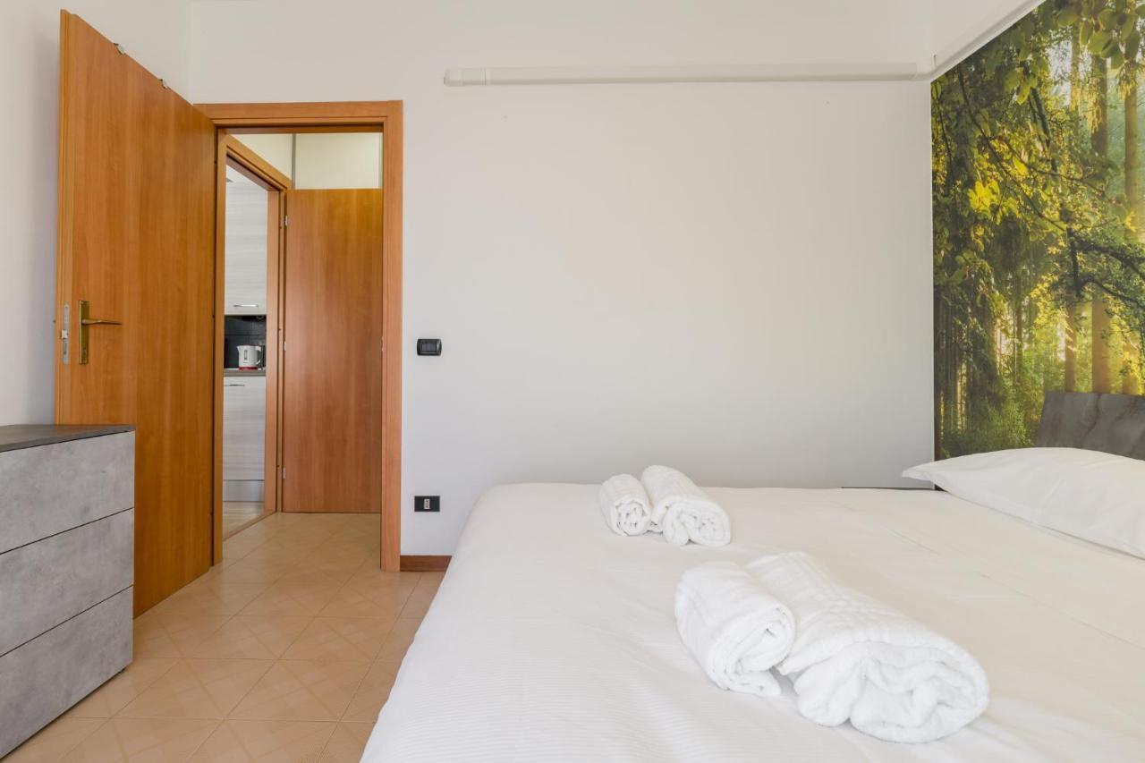 Appartamento Casa Mya Verona Esterno foto