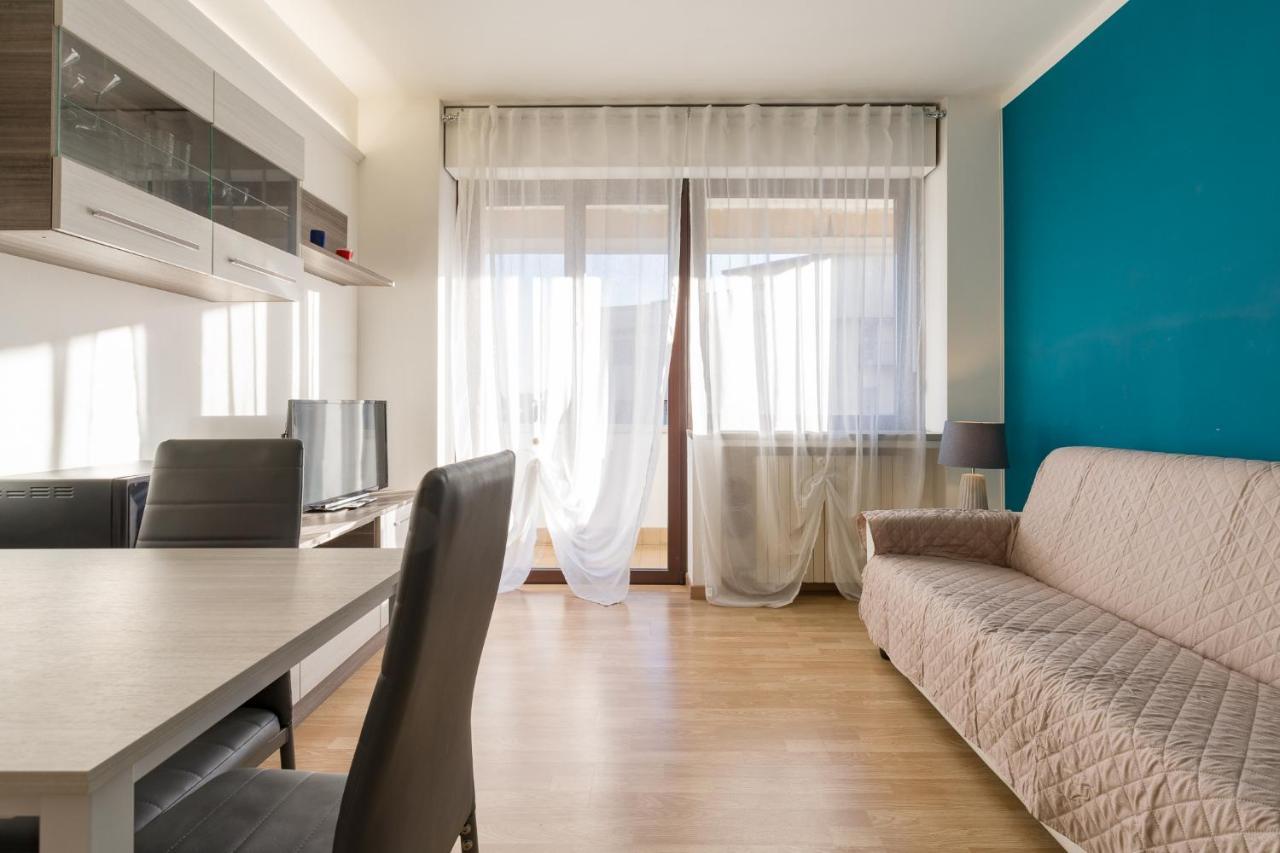 Appartamento Casa Mya Verona Esterno foto