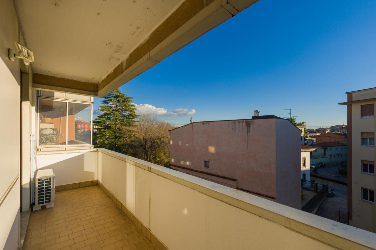 Appartamento Casa Mya Verona Esterno foto