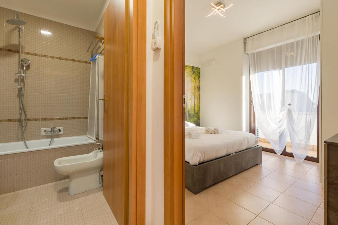 Appartamento Casa Mya Verona Esterno foto