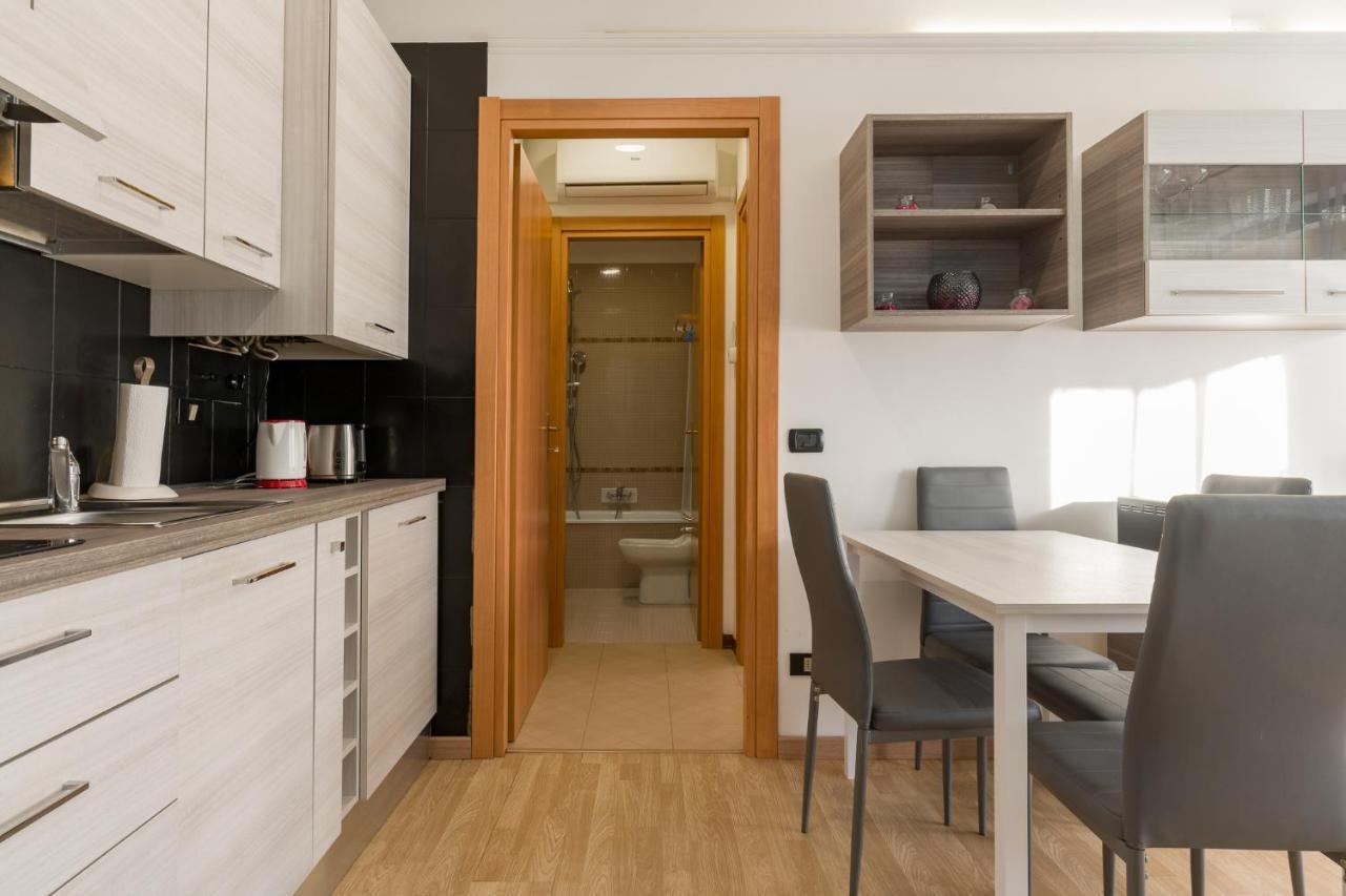Appartamento Casa Mya Verona Esterno foto