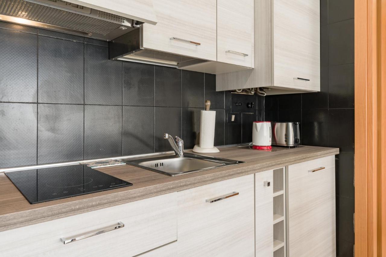 Appartamento Casa Mya Verona Esterno foto