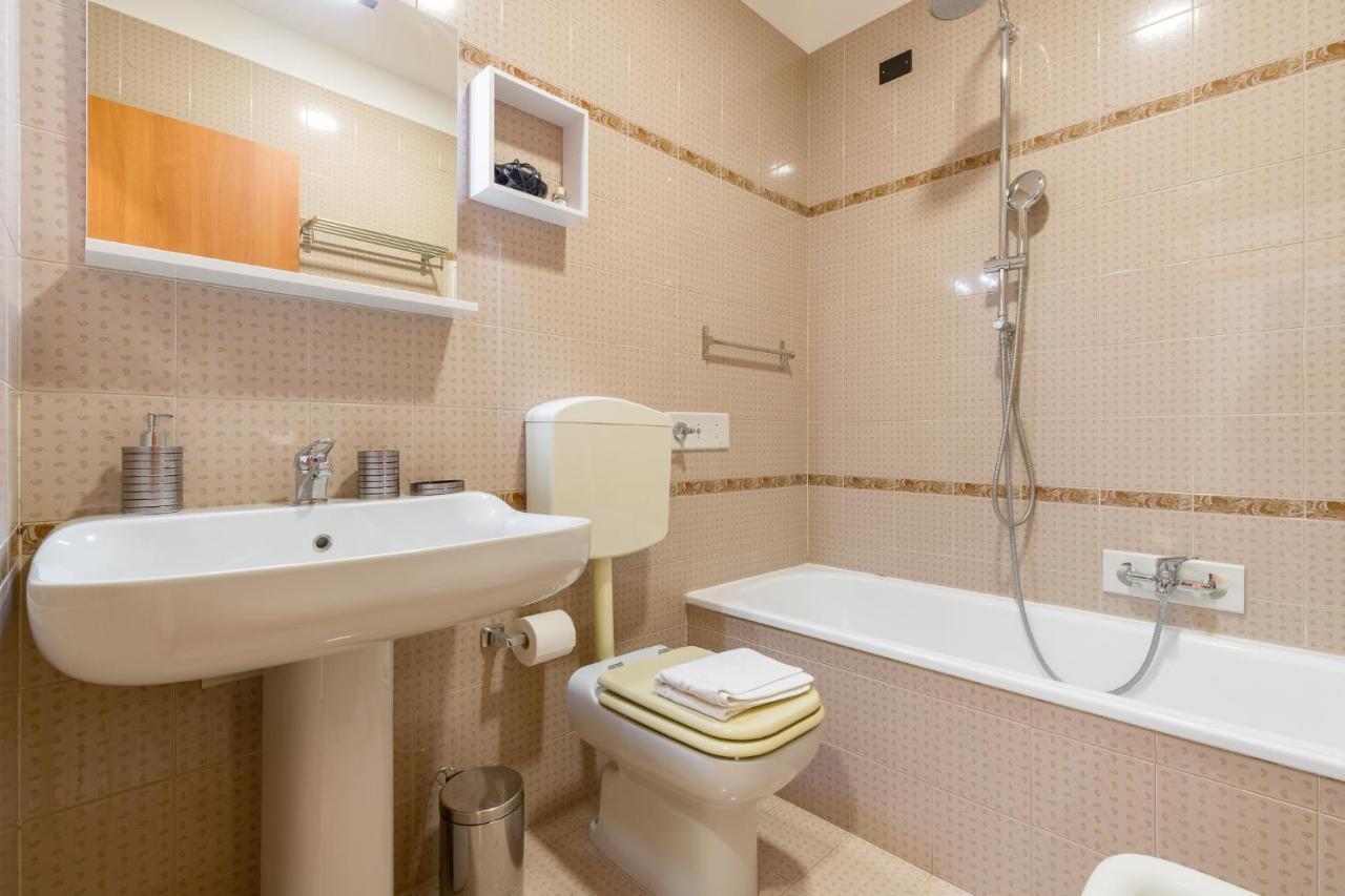 Appartamento Casa Mya Verona Esterno foto