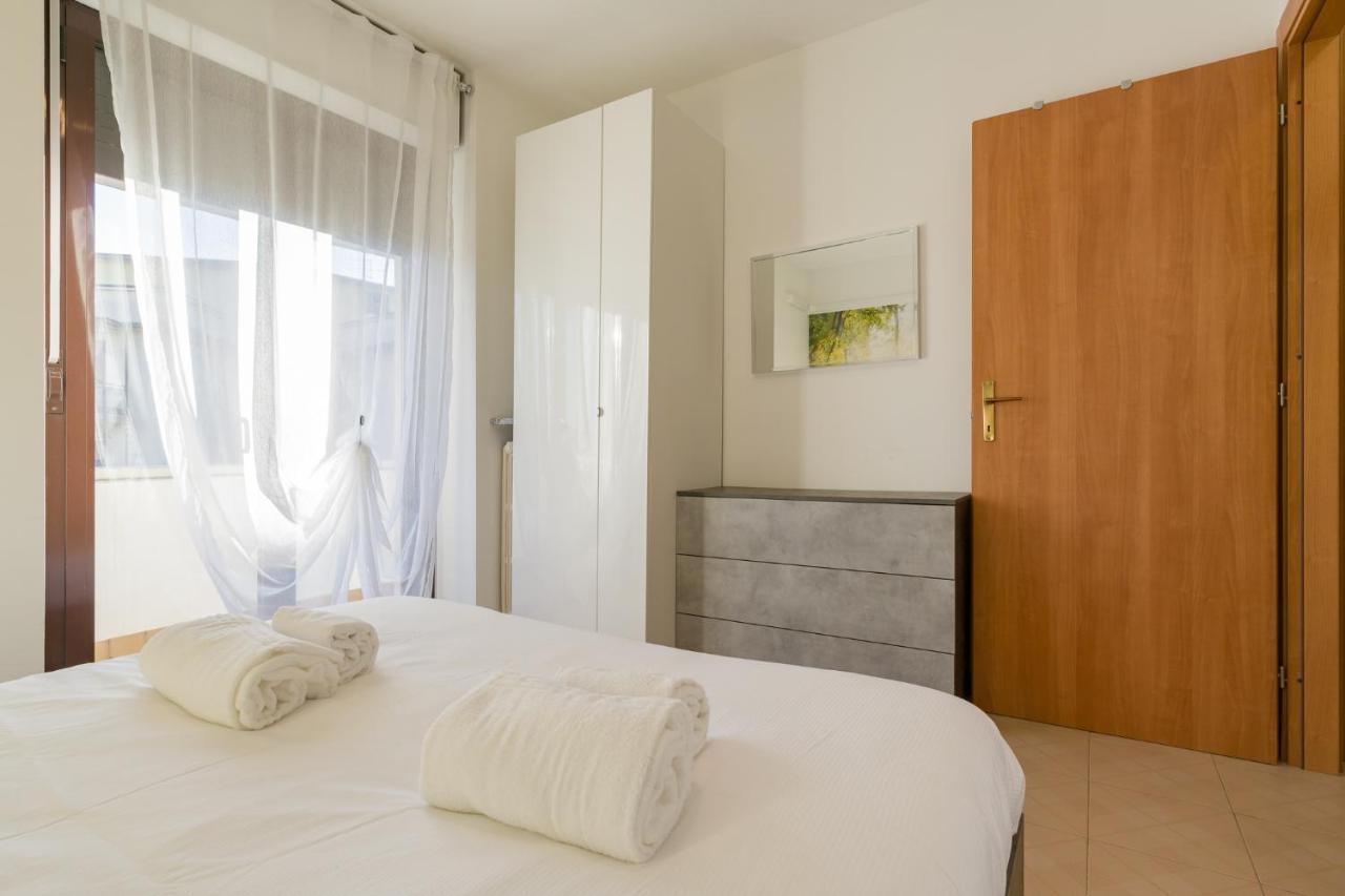 Appartamento Casa Mya Verona Esterno foto