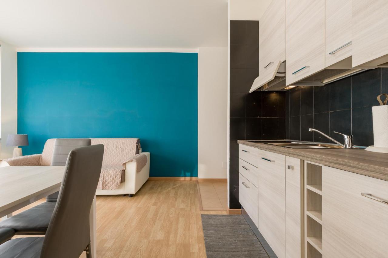 Appartamento Casa Mya Verona Esterno foto